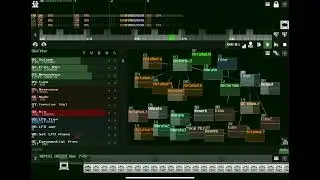 SunVox: Voices of Spring (by NightRadio)
