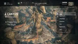 For Honor Server Problems
