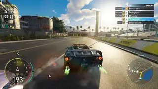 Nice Fight Smehhhh