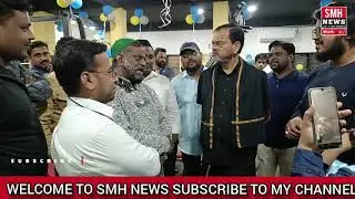 #Amberpet MLA Kaleru Venkatesh inaugurated AR Fitness Studio Gym at Tulsi Nagar, Golnaka, Amberpet.