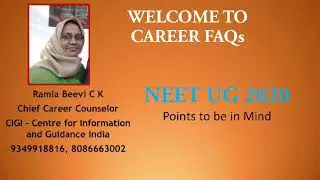 NEET UG 2020 DRESS CODE DOCUMENTS TO HOLD THINGS TO CARRY