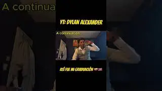As&iacute; fue mi graduaci&oacute;n en UK 🇬🇧 #hispanic  #latino #ecuatoriano #vlog #manchester #fyp