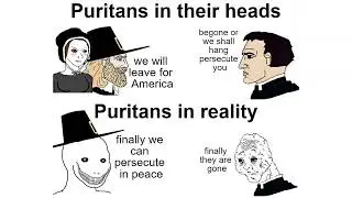 History Memes Only Historians Understand