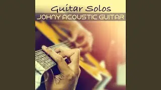 A Slice of England (Guitar Solo)