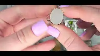 Скидка 20% 🌼 закрытие магазина 🌼 посеребрение 🌼 кольца