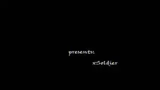 xSoldier(x) vs Xx_T1OP4T1NH4_xX (FXCK)