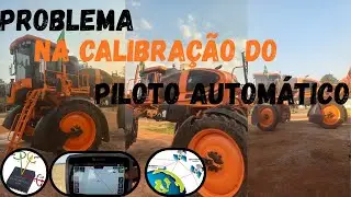 Problema no sensor de inclinação (IMU) possível solução