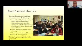 English Teachers' Community Project