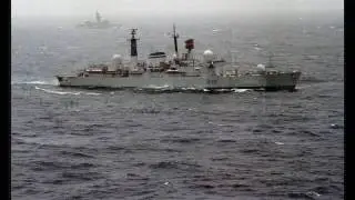 Royal Navy  tribute LEST we forget