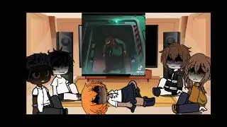 Ntr react to hiroki as carrion 