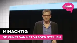 Job Boersma | Minachting herkennen