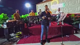 آنا مو ولهان ..الفنان عباس شعبان