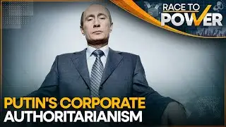 Russia's financial strategy | Race To Power