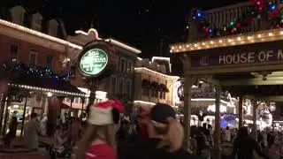 &ldquo;Snoap&rdquo; at Walt Disney World