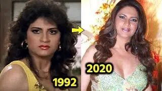 Beta (1992) Cast Then and Now | Unrecognizable Look 2020