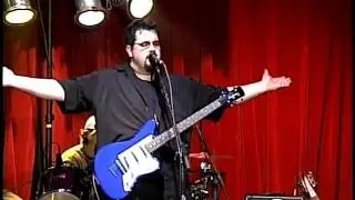 Screaming Mimes LIVE Part 4 