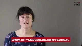 City & Guilds - Technicals: Curriculum Plans – Level 3 Floristry