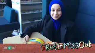 Notinmissout School Children 2023 (WELSH)