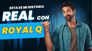 📖 Mi Historia REAL con Royal Q: Lo que nadie te cuenta 😱