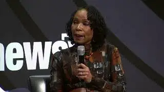 Helene D. Gayle on the Difference Between Wealth and Income