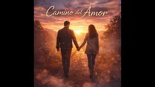💔Camino del Amor 💖🎧#RitmIALatina #CaminoDelAmor #AmorYDolor #CanciónRomántica #Desamor #Esperanza