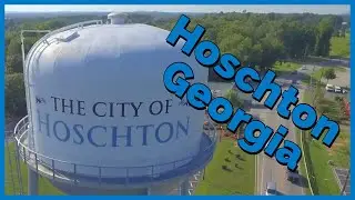 Hoschton, Georgia