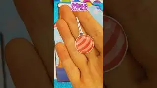Diy Toca Boca #diytocaboca #misspaperdolls