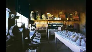 Soutar's Shop