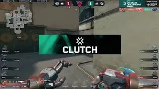 [HIGHLIGHTS] VCSA SPLIT 3 | GROUP STAGE | DAY 6