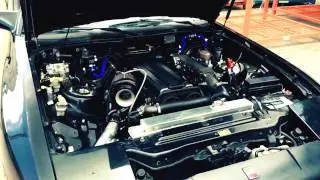 Mk3 Supra
