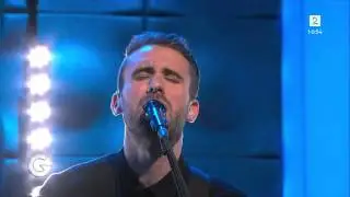 The Lionheads -  House of Cards (Live @ TV2 08.09.14)