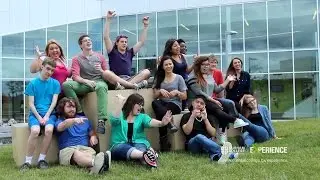 The Experience starts now - Durham College