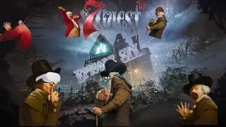 The 7th Guest VR - [6] Theremins aren't real