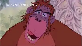 THE SCOTTISH JUNGLE BOOK