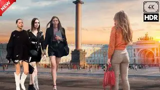 Закрытие YouTube в России 🚫 Что это означает для повседневной жизни - Прогулка по Санкт-Петербургу