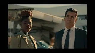 Colin Farrell's Divisive Mind-Blower Sugar Gets a Surprise Season 2