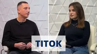 Журналіст, продюсер, інтерв'юер - Андрій Тіток