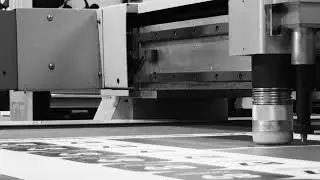Manufacturing Industry - MYC Graphics