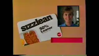 Sizzlean 