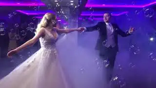 Wedding dance - 