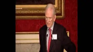 Jeremy Grantham, Director, The Grantham Foundation for the Protection of the Environment