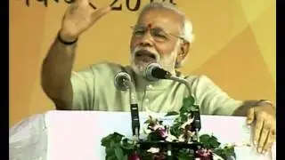 &ldquo;Celebrate the birth of a girl child by planting 5 trees in your village&rdquo; - PM