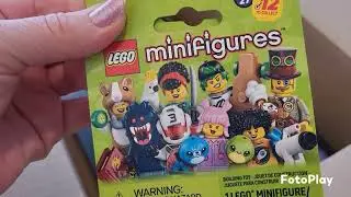 Lego Haul #305 - Lego Shop@Home and Amazon!