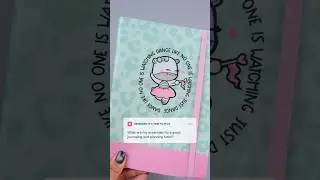 Planner and Journaling Essentials: Little Bits Box has it all! #bujo #planner