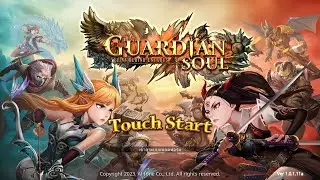 🔴 LIVE !! เกมส์ Guardian Soul : ENTARUS (Global) เกมส์ใหม่อยากลอง⭐..(27/03/2023)