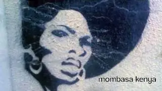 mombasa kenya afro jazz