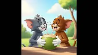 Tom and Jerry&rsquo;s Cozy Bonfire Night 🔥