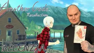 ANOTHER CODE: RECOLLECTION RECENZJA