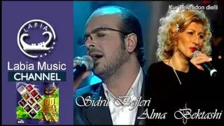 Sidrit Bejleri & Alma Bektashi - Kur perendon dielli (Kenge te shekullit 6)