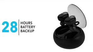 Leaf Pods True Wireless Bluetooth 5 0 Earphones